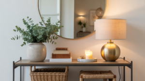Read more about the article Entryway Table Decor Ideas