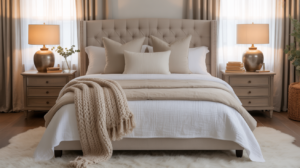 Read more about the article Primary Bedroom Decor
