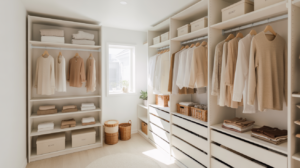 Read more about the article Organize Your Closet for a Fresh Start