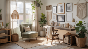Read more about the article Home Office Ideas